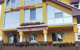 Casa Leucian